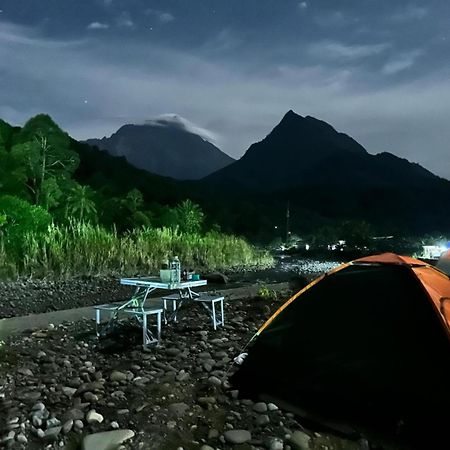 Rainbow Lodge Tambatuon Kota Belud Екстериор снимка