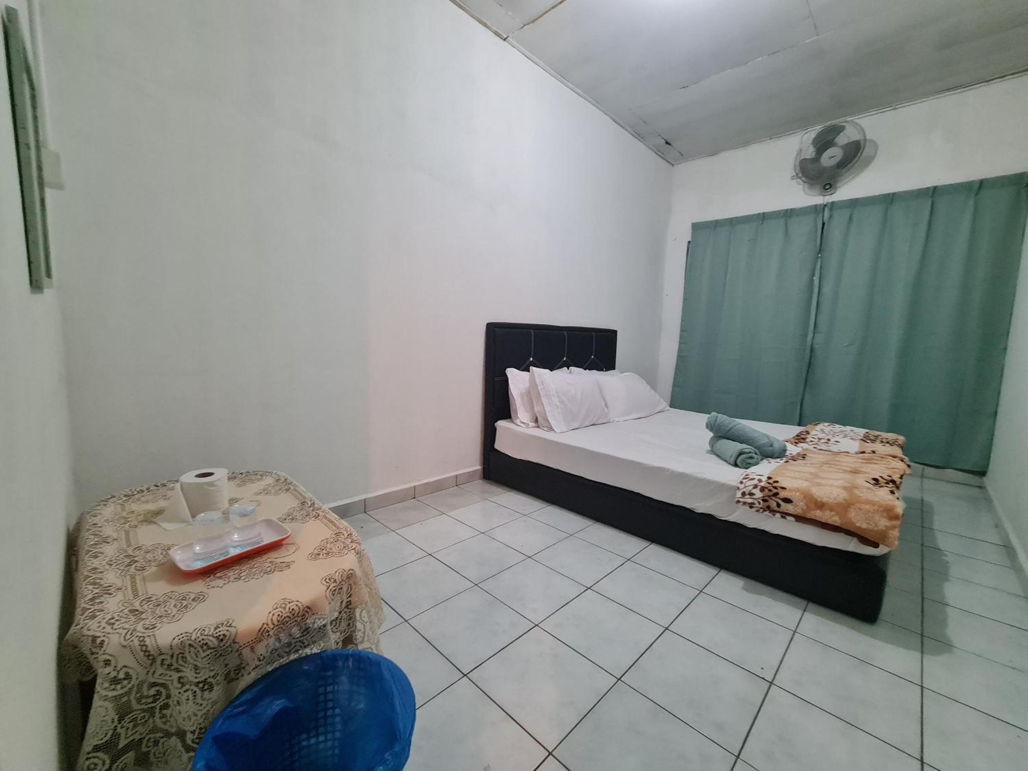 Rainbow Lodge Tambatuon Kota Belud Екстериор снимка